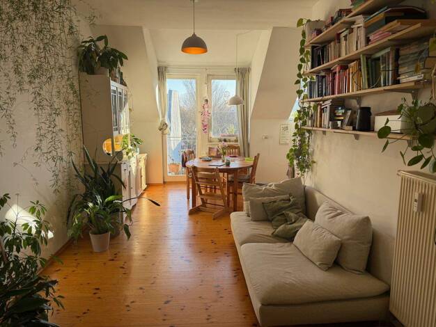 Wohnung zum Kauf 325.000 € 3 Zimmer 71,5 m² Geschoss 4/4 Lichtenberg Berlin 10317