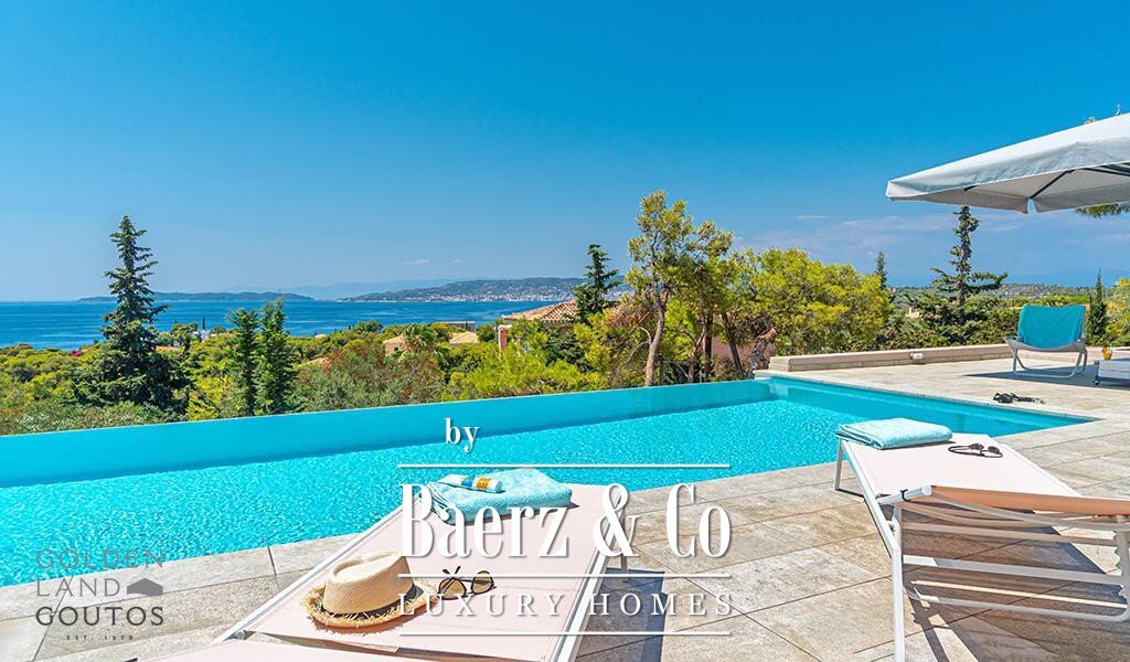 Villa zum Kauf 1.250.000 € 170 m²<br/>Wohnfläche 10.061 m²<br/>Grundstück porto heli