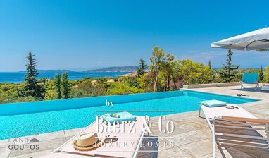 Villa zum Kauf 1.250.000 € 170 m² 10.061 m² Grundstück porto heli