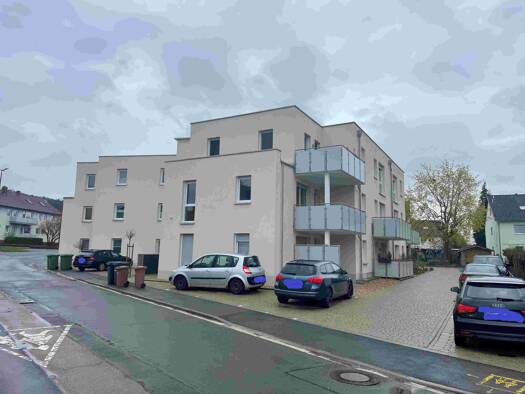 Wohnung zum Kauf provisionsfrei 309.000 € 1 Zimmer 45 m² Geschoss 1/2 frei ab sofort Hans-Paulus-Straße 20 Bubenreuth 91088
