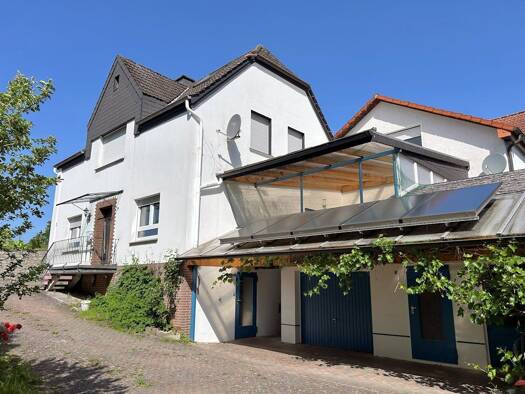 Einfamilienhaus zum Kauf 230.000 € 5 Zimmer 152 m² 456 m² Grundstück Mülheim Warstein 59581