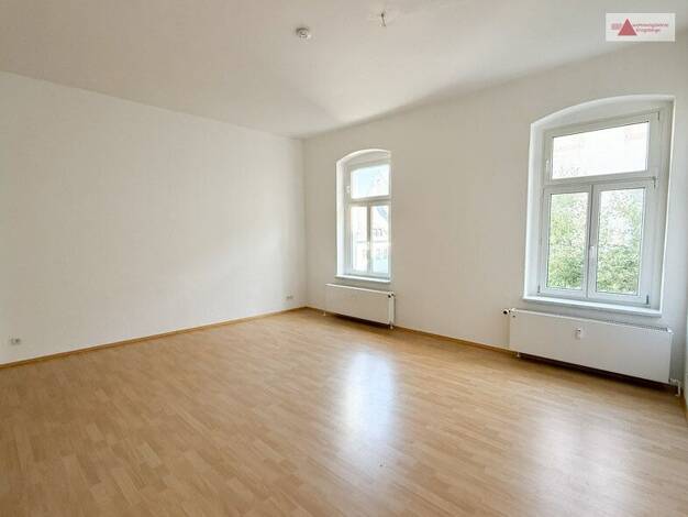 Wohnung zur Miete 775 € 4 Zimmer 145 m² 1. Geschoss Wolkensteiner Straße 15 Annaberg Annaberg-Buchholz 09456