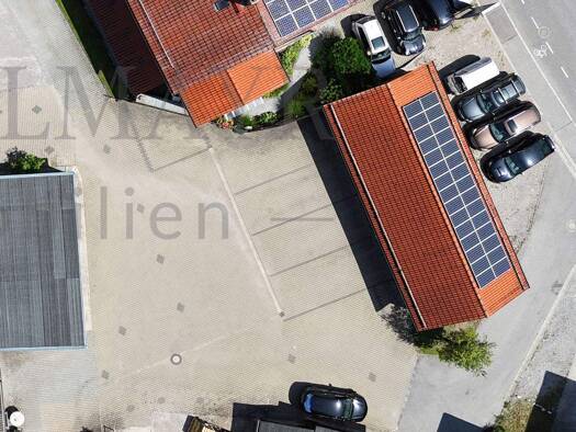 Grundstück zum Kauf 320.000 € 507 m² Grundstück Erling Andechs 82346