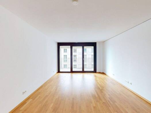 Wohnung zur Miete 1.835 € 2 Zimmer 73,4 m² 2. Geschoss Seckbächer Gasse 5 Altstadt Frankfurt am Main 60311