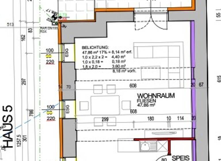 Einfamilienhaus zum Kauf 537.756 € 4 Zimmer 153 m² 311,2 m² Grundstück Ternitz 2630