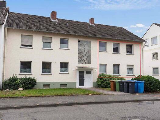 Wohnung zum Kauf 339.000 € 6 Zimmer 155 m² Neuwied 56564
