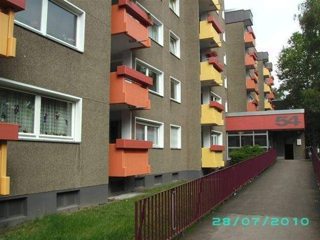 Studio zur Miete nur mit Wohnberechtigungsschein 336 € 1 Zimmer 42 m² 1. Geschoss frei ab 16.03.2026 Schiefersburger Weg 54 Bilderstöckchen Köln 50739