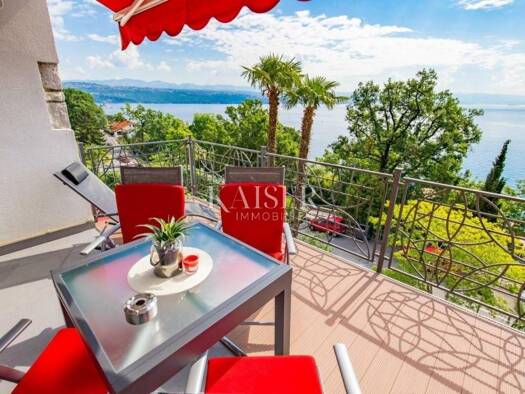 Haus zum Kauf 2.925.000 € 14 Zimmer 482 m² Opatija - Centar, Opatija Opatija