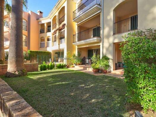 Wohnung zum Kauf 695.000 € 3 Zimmer 133 m² Santa Ponsa 07181