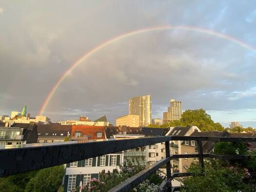 Maisonette zur Miete 1.400 € 2,5 Zimmer 72 m² Geschoss 4/5 frei ab 01.03.2026 Carlstadt Düsseldorf 40213