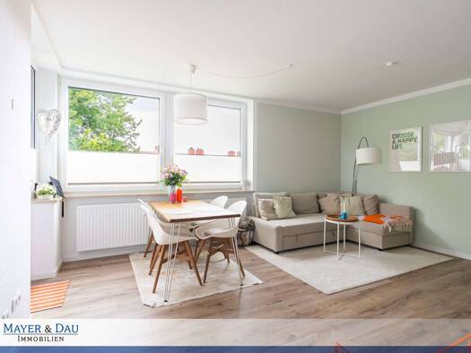 Wohnung zum Kauf 249.000 € 3 Zimmer 68,3 m² 4. Geschoss Bürgerfelde Oldenburg 26121