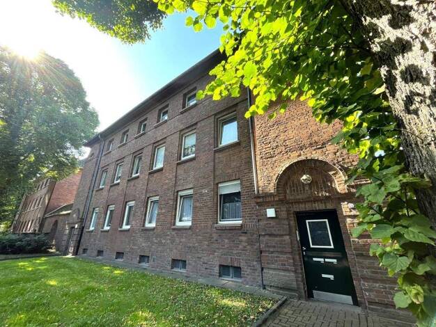 Wohnung zur Miete 585 € 3,5 Zimmer 68,8 m² 2. Geschoss frei ab 01.02.2026 Siebengebirgsstraße 9 Beeckerwerth Duisburg 47139