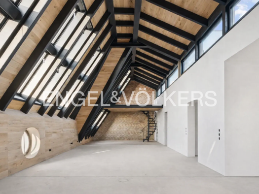 Penthouse zum Kauf 3.165.000 € 5 Zimmer 288 m² Wilmersdorf Berlin 10717