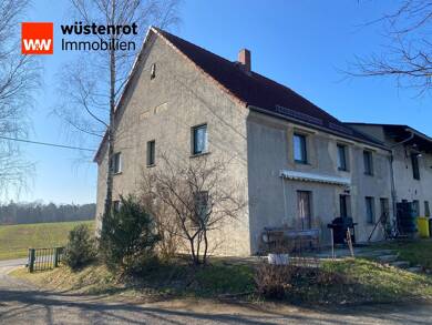 Bauernhaus zum Kauf 269.500 € 4 Zimmer 170,4 m² 2.115 m² Grundstück Röhrsdorf Königsbrück 01936