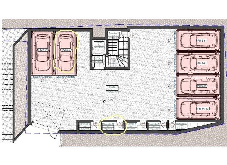 Wohnung zum Kauf 3 Zimmer Opatija - Okolica 51410