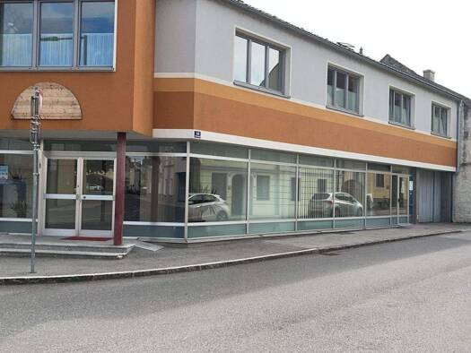 Laden zur Miete 842 € 120 m² Verkaufsfläche Wilhelmsburg 3150