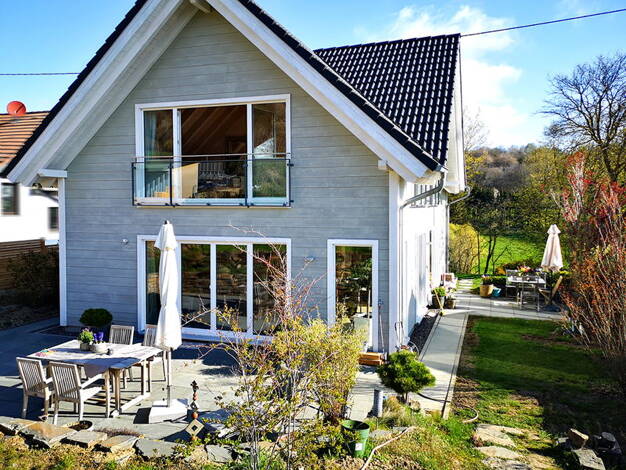 Haus zum Kauf 398.000 € 3 Zimmer 131 m² 763 m² Grundstück Oberdürenbach Oberdürenbach 56651