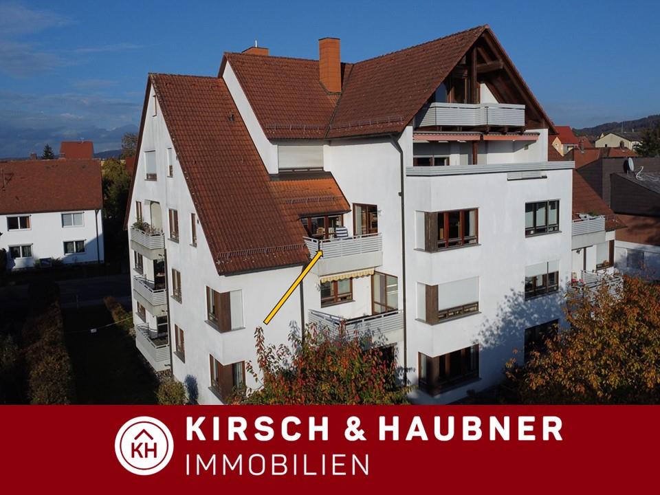 Wohnung zum Kauf 289.500 € 2 Zimmer 77,2 m²<br/>Wohnfläche Neumarkt Neumarkt 92318