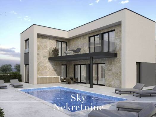 Einfamilienhaus zum Kauf 790.000 € 9 Zimmer 200 m² Vodnjan 52215