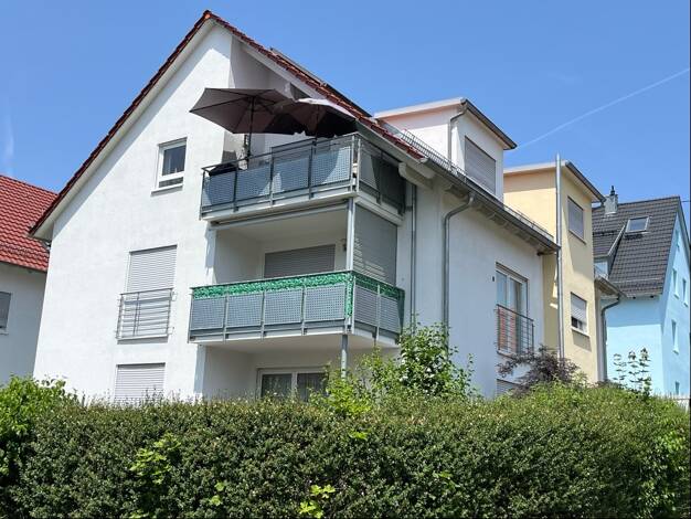 Wohnung zum Kauf 449.000 € 4 Zimmer 110 m² Kernstadt 3 Winnenden 71364