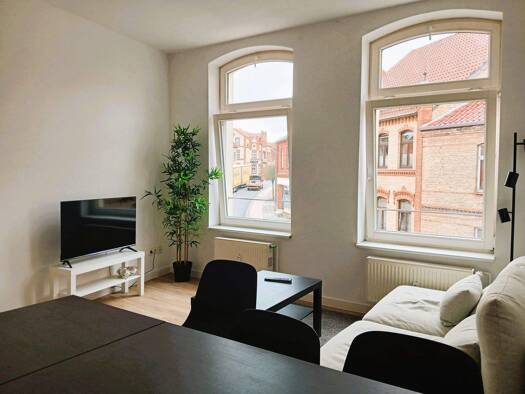 Gewerbeobjekt zum Kauf als Kapitalanlage geeignet 250.000 € 236 m² 231 m² Grundstück Warin 19417