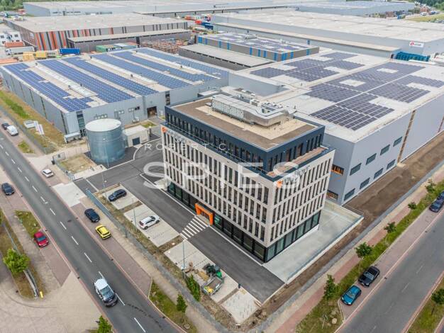 Bürofläche zur Miete 8 € 428 m² Bürofläche teilbar ab 428 m² Hemelingen Bremen 28309