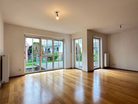 Wohnung zum Kauf 529.000 € 3 Zimmer 95,2 m² Bad Aibling Bad Aibling 83043