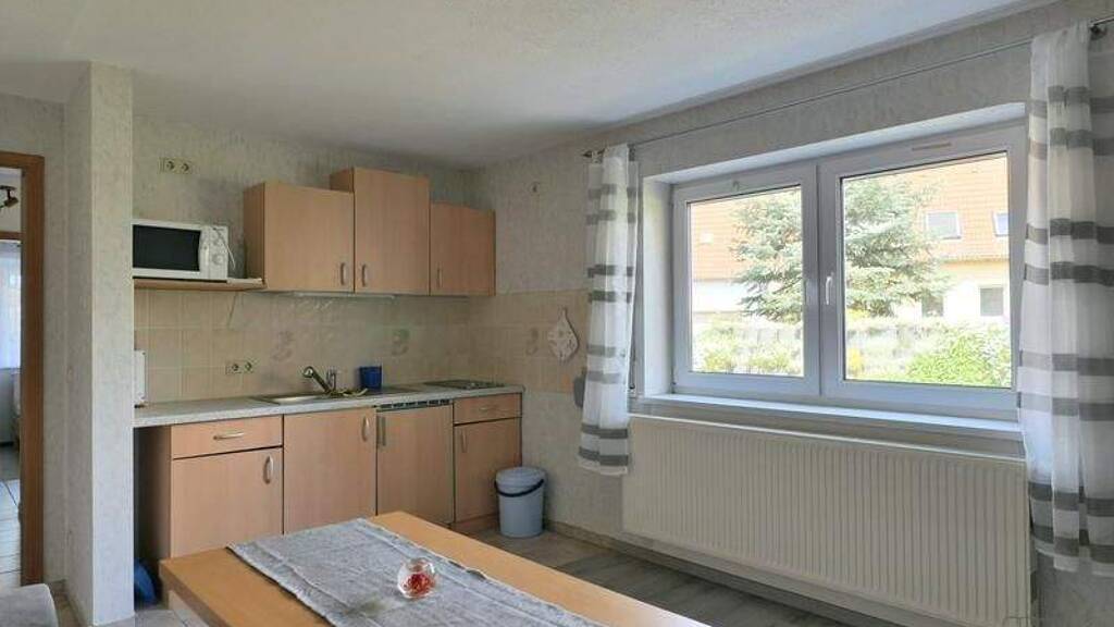 Wohnung zur Miete Wohnen auf Zeit 600 € 2 Zimmer 35 m² frei ab 01.06.2026 Kesselsdorf Wilsdruff 01723