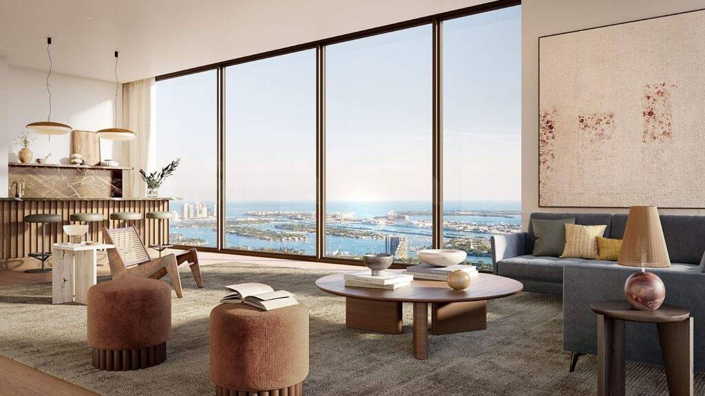 Studio zum Kauf 8.115.495 € 7 Zimmer 547,8 m² Miami