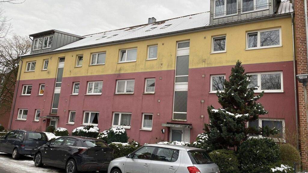 Wohnung zum Kauf provisionsfrei 259.000 € 6 Zimmer 125 m² Buchholz 21244