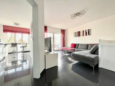 Wohnung zum Kauf 278.000 € 2 Zimmer 60 m² EG frei ab sofort Bad Kreuznach Bad Kreuznach 55543