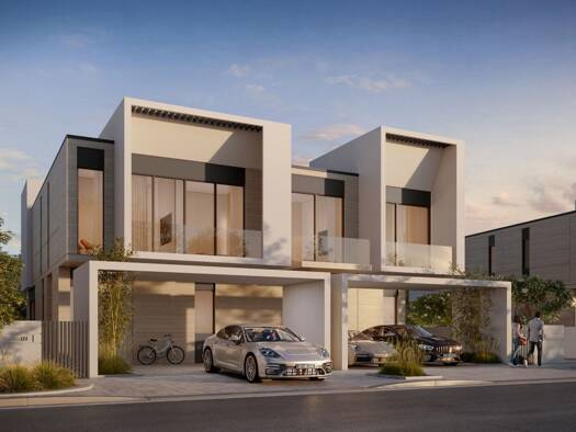 Villa zum Kauf 1.720.000 € 5 Zimmer 295,5 m² 300 m² Grundstück Dubai