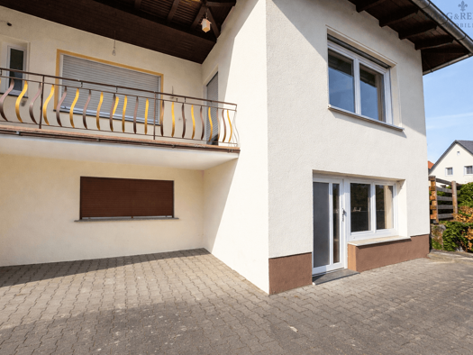 Einfamilienhaus zum Kauf 495.000 € 6 Zimmer 120 m² 1.000 m² Grundstück Sassanfahrt Hirschaid 96114