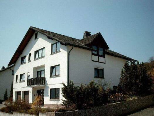 Wohnung zur Miete 300 € 2 Zimmer 35 m² Geschoss EG/2 frei ab sofort Wetteraustraße 19 Niederdieten Breidenbach 35236
