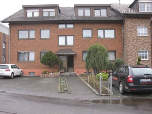 Wohnung zur Miete 700 € 2 Zimmer 76 m² Geschoss 1/2 frei ab 01.12.2025 Mozartstraße 16 Merten Bornheim 53332