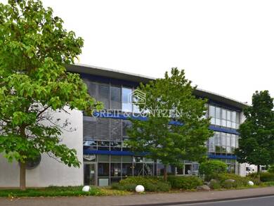 Büro-/Praxisfläche zur Miete 9,50 € 250 m² Bürofläche Wahn Köln 51147