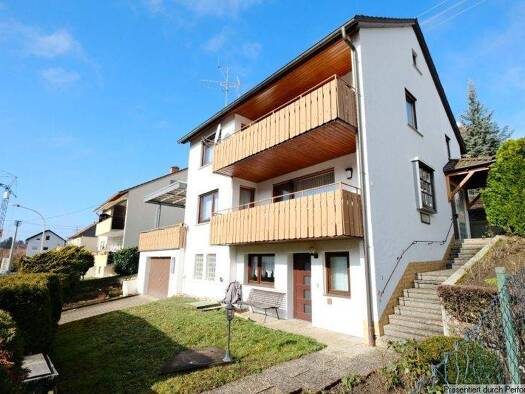 Einfamilienhaus zum Kauf 550.000 € 6 Zimmer 192 m² 568 m² Grundstück Hochdorf Remseck am Neckar 71686