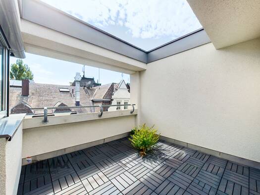 Wohnung zur Miete 1.269 € 2 Zimmer 59,1 m² 4. Geschoss Seestraße 9 Bregenz 6900
