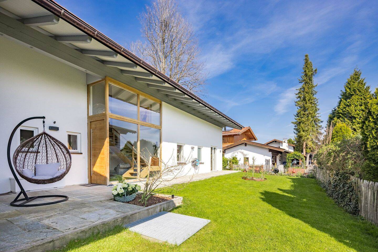 Einfamilienhaus zum Kauf - Ansicht 4