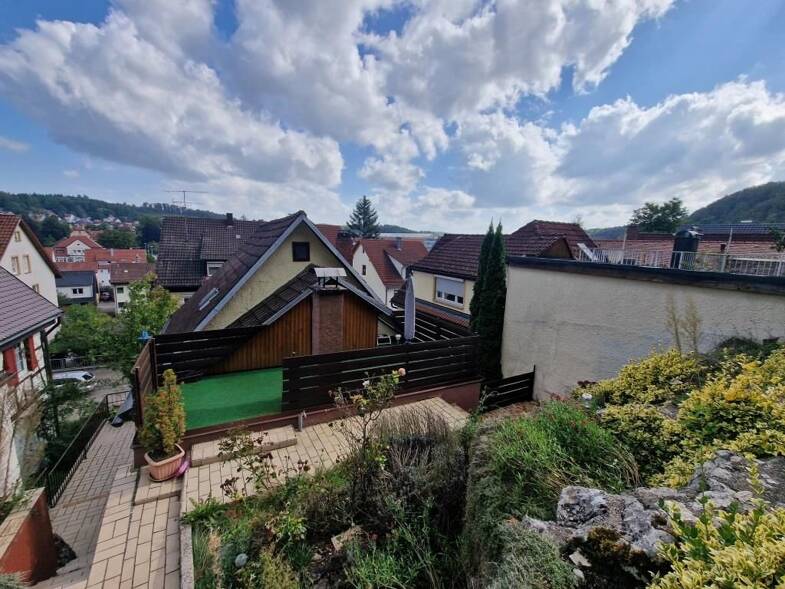 Haus kaufen in Heidenheim an der Brenz immowelt