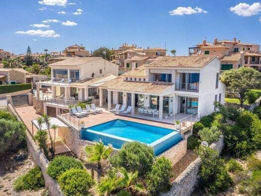 Einfamilienhaus zum Kauf 3.600.000 € 4 Zimmer 190 m² Manacor 07680