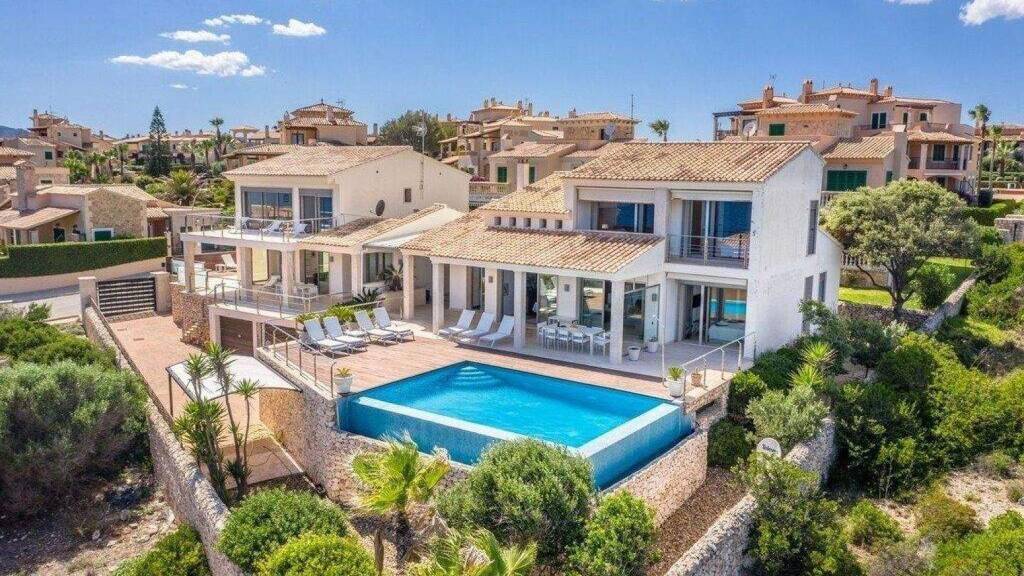 Einfamilienhaus zum Kauf 3.600.000 € 4 Zimmer 190 m² Manacor 07680