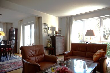 Wohnung zur Miete 1.500 € 4 Zimmer 128 m² 1. Geschoss Willi-Blume-Allee 34 Misburg-Nord Hannover 30629