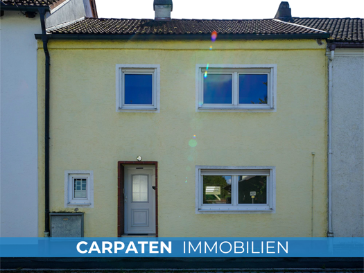 Reihenmittelhaus zum Kauf als Kapitalanlage geeignet 219.000 € 6 Zimmer 125 m² 196 m² Grundstück Gangkofen 84140