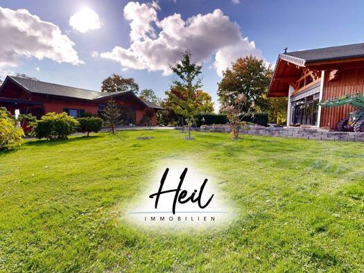 Villa zum Kauf 1.800.000 € 7 Zimmer 302 m² 56.310 m² Grundstück Farnstädt 06279