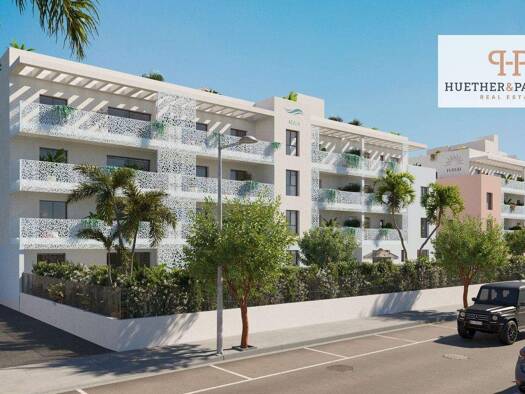 Wohnung zum Kauf provisionsfrei 1.955.000 € 3 Zimmer 113,8 m² Ibiza 07800
