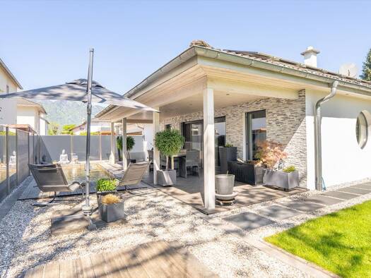 Haus zum Kauf 768.000 € 3 Zimmer 105 m² 449 m² Grundstück Meiningen 6812