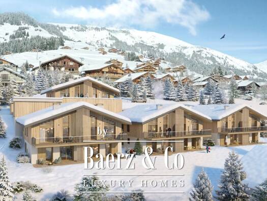 Wohnung zum Kauf 890.000 € 131 m² Route d'Hauteluce 3044 Centre-Village Hauteluce 73620