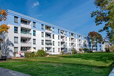 Wohnung zur Miete 619 € 2 Zimmer 56 m² 3. Geschoss frei ab 01.04.2025 Tempelhofer Straße 5 Berliner Viertel Monheim 40789