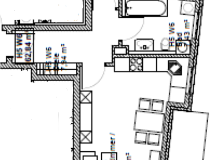 Wohnung zum Kauf provisionsfrei 409.900 € 2 Zimmer 61,5 m² EG Pfarrer-Neumair-Str. 1 Burgerfeld Wasserburg am Inn 83512